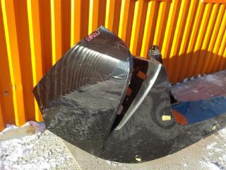 Бампер задний TOYOTA PRIUS ZVW50 2724 3 ракурс