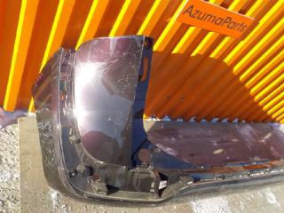 Бампер задний TOYOTA SIENTA NSP170G 2732 3 ракурс