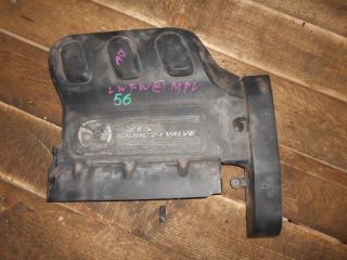 Крышка двс декоративная MAZDA MPV LWFW 56 1 ракурс
