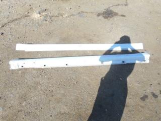 Порог SUBARU LEGACY BP5 EJ202 72 1 ракурс