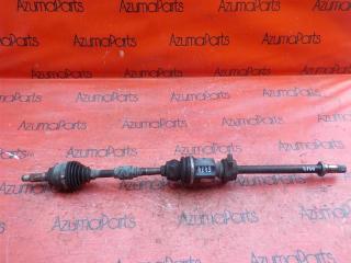 Привод правый передний MAZDA PREMACY CREW LFVD 4149 1 ракурс
