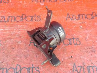 Подушка двигателя правая передняя TOYOTA RACTIS NCP100 1NZFE 2056 1 ракурс