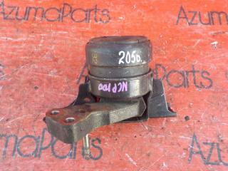 Подушка двигателя правая передняя TOYOTA RACTIS NCP100 1NZFE 2056 2 ракурс