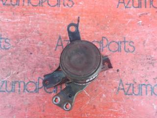 Подушка двигателя правая передняя TOYOTA RACTIS NCP100 1NZFE 2056 3 ракурс