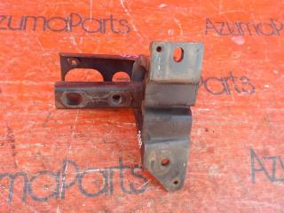 Подушка двигателя левая передняя TOYOTA PASSO KGC10 1KRFE 2087 2 ракурс
