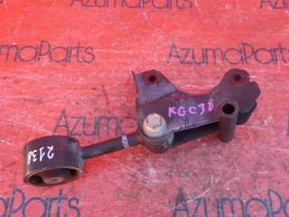 Подушка двигателя задняя TOYOTA PASSO KGC30 1KRFE 2138 1 ракурс