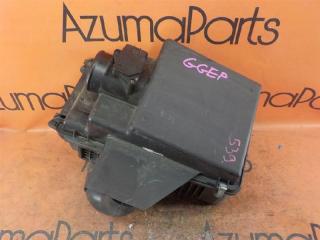 Корпус воздушного фильтра MAZDA ATENZA GGEP LFVE 539 1 ракурс