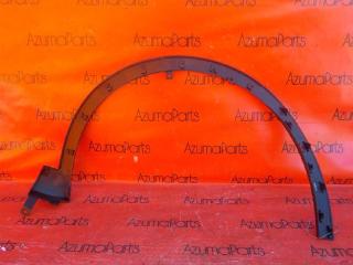 Дефендер левый передний TOYOTA CROWN AZSH35 75602-30120 1 ракурс