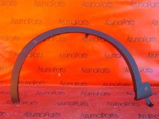 Дефендер левый передний TOYOTA CROWN AZSH35 75602-30120 2 ракурс