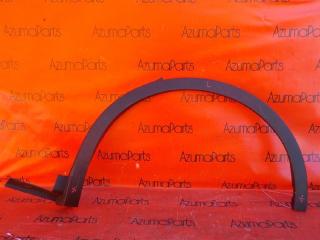 Дефендер левый задний TOYOTA CROWN AZSH35 75606-30210 1 ракурс