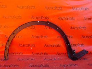 Дефендер левый задний TOYOTA CROWN AZSH35 75606-30210 2 ракурс