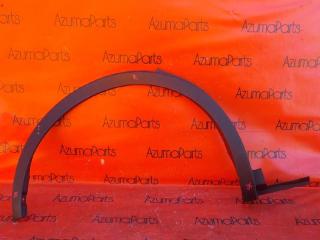 Дефендер правый задний TOYOTA CROWN AZSH35 75605-30210 1 ракурс