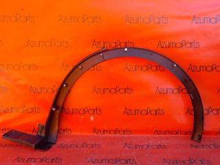 Дефендер правый задний TOYOTA CROWN AZSH35 75605-30210 2 ракурс
