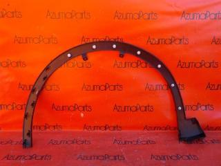 Дефендер правый передний TOYOTA CROWN AZSH35 39 2 ракурс