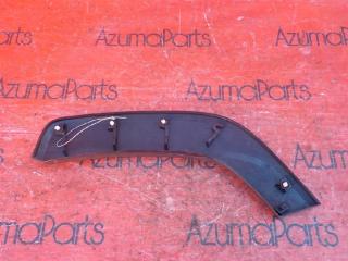 Дефендер правый задний TOYOTA RAV4 AXAH52 A25AFXS 75061-42010 1 ракурс