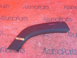 Дефендер правый задний TOYOTA RAV4 AXAH52 A25AFXS 75061-42010 2 ракурс