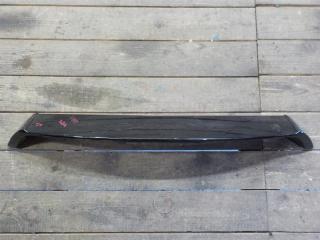 Спойлер TOYOTA AQUA NHP10 1NZFXE 24 2 ракурс