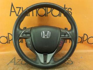 Руль с airbag HONDA ODYSSEY RB3 202 1 ракурс