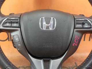 Руль с airbag HONDA ODYSSEY RB3 202 2 ракурс