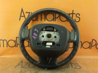 Руль с airbag HONDA ODYSSEY RB3 202 3 ракурс
