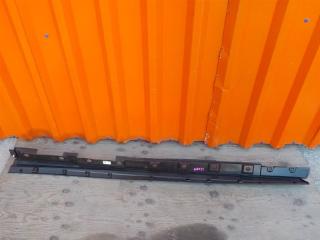 Порог правый TOYOTA RAV4 AXAH52 A25AFXS 495 2 ракурс