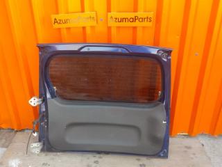 Дверь 5-я DAIHATSU MOVE L175S KFDET 1427 1 ракурс