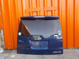 Дверь 5-я DAIHATSU MOVE L175S KFDET 1427 3 ракурс