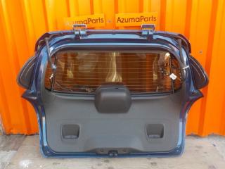 Дверь 5-я PEUGEOT 308 SW 4E EP6CDT 1428 2 ракурс