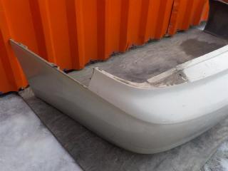 Бампер задний TOYOTA WINDOM MCV21 2MZFE 2746 4 ракурс