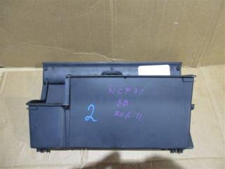 Бардачок TOYOTA BB NCP31 1NZFE 2 1 ракурс