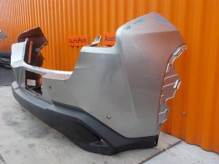 Бампер задний LEXUS UX200 MZAA10 2769 2 ракурс