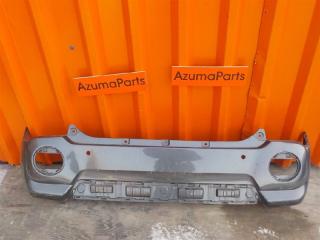 Бампер задний DAIHATSU CAST LA250S 2771 4 ракурс