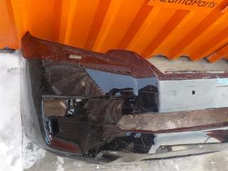 Бампер передний  TOYOTA LAND CRUISER PRADO TRJ150 ,2808 1 ракурс