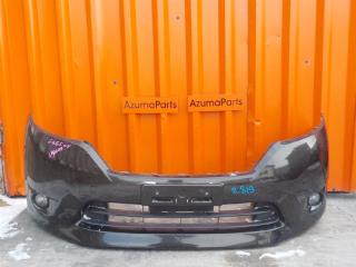 Бампер передний NISSAN LAFESTA CWEFWN LFVD 2819 1 ракурс