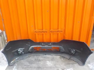 Бампер передний NISSAN LAFESTA CWEFWN LFVD 2819 2 ракурс