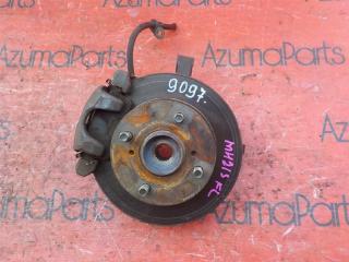Ступица левая передняя SUZUKI WAGON R MH21S K6A 9097 1 ракурс