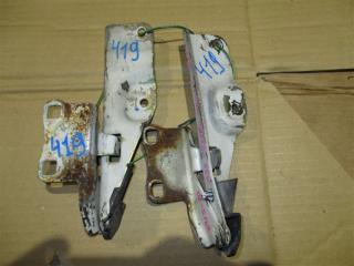 Петля капота NISSAN CEFIRO A33 VQ20DE 419 1 ракурс