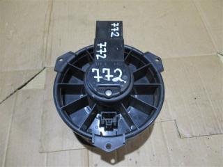 Мотор печки SUZUKI WAGON R MH21S K6A 772 1 ракурс