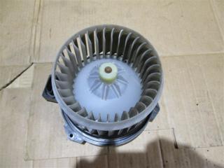 Мотор печки SUZUKI WAGON R MH21S K6A 772 2 ракурс