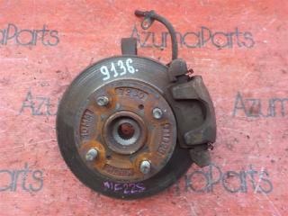 Ступица правая передняя SUZUKI MR WAGON MF22S K6A 9136 1 ракурс