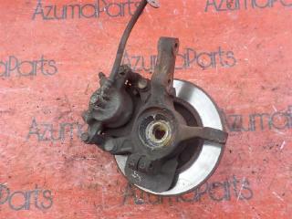 Ступица правая передняя SUZUKI MR WAGON MF22S K6A 9136 2 ракурс