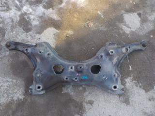 Балка под двс передняя HONDA LIFE JC1 P07A 736 1 ракурс Балка под двс передняя HONDA LIFE JC1 P07A 736 1 ракурс