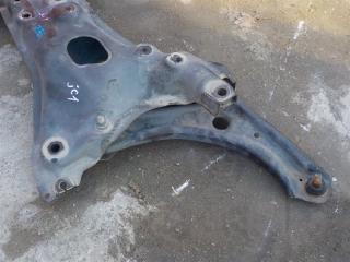 Балка под двс передняя HONDA LIFE JC1 P07A 736 2 ракурс Балка под двс передняя HONDA LIFE JC1 P07A 736 2 ракурс