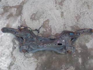 Балка под двс передняя HONDA AIRWAVE GJ1 L15A 745 1 ракурс