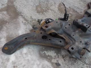 Балка под двс передняя HONDA AIRWAVE GJ1 L15A 745 2 ракурс