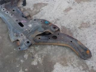 Балка под двс передняя HONDA AIRWAVE GJ1 L15A 745 3 ракурс