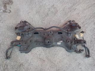 Балка под двс передняя HONDA INSIGHT ZE2 LDA 747 2 ракурс