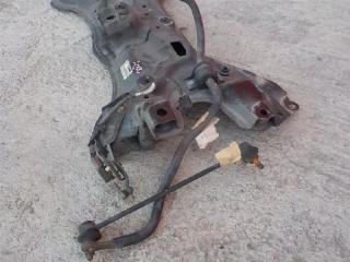 Балка под двс передняя HONDA INSIGHT ZE2 LDA 747 3 ракурс