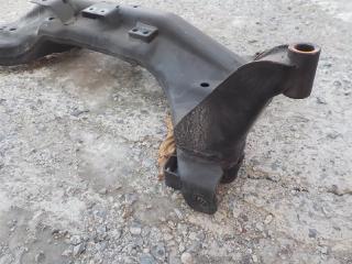 Балка под двс передняя NISSAN SUNNY FB15 QG15DE 749 2 ракурс