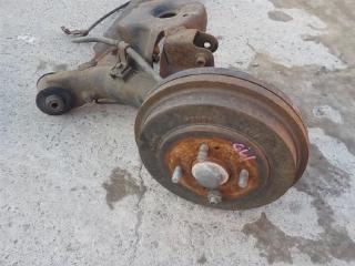 Балка задняя HONDA AIRWAVE GJ1 L15A 776 1 ракурс